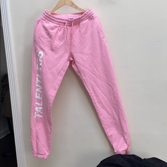 LAST 1!SUPER CUTE!TALENTLES TURKS&CAICOS SWEATS XL - Picture 6 of 7